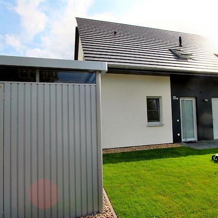 Ferienhaus Casa Oasis Goehren-Lebbin Exterior photo